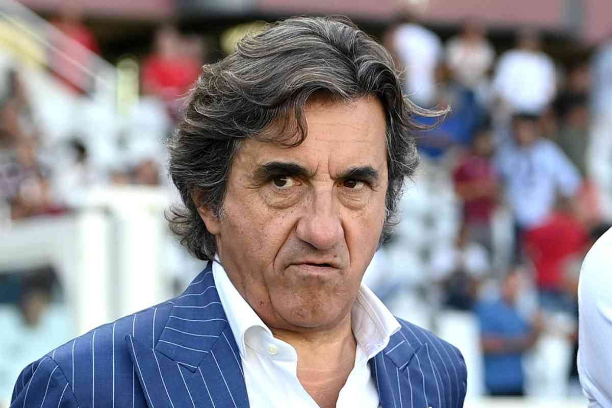 torino cairo valuta la cessione del club prime offerte dagli stati uniti da Calcionews24.com torino cairo valuta la cessione del club prime offerte dagli stati uniti