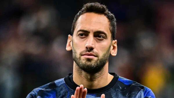 Calhanoglu 07/06/ 2026 calcionews24.com