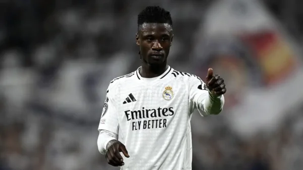 Camavinga