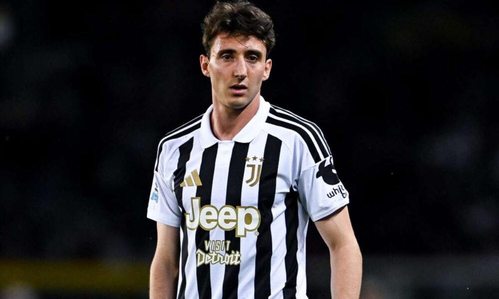 Juventus Chelsea, asse caldo: Cambiaso al centro, Jackson possibile contropartita