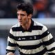 Andrea Cambiaso, esterno della Juventus