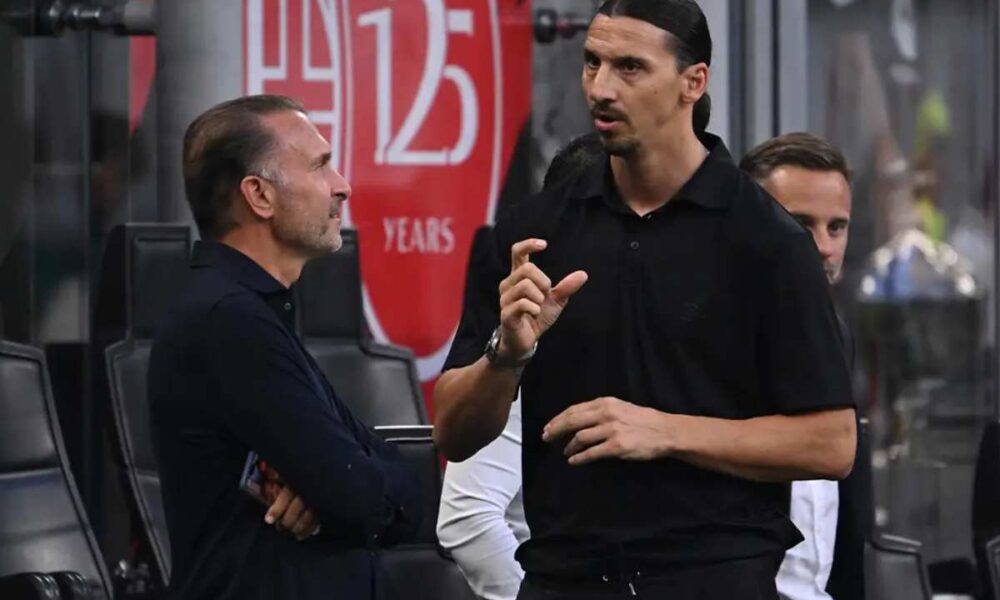 Vertice a Casa Milan: Cardinale detta la linea e accelera per Gonçalo Ramos e non solo