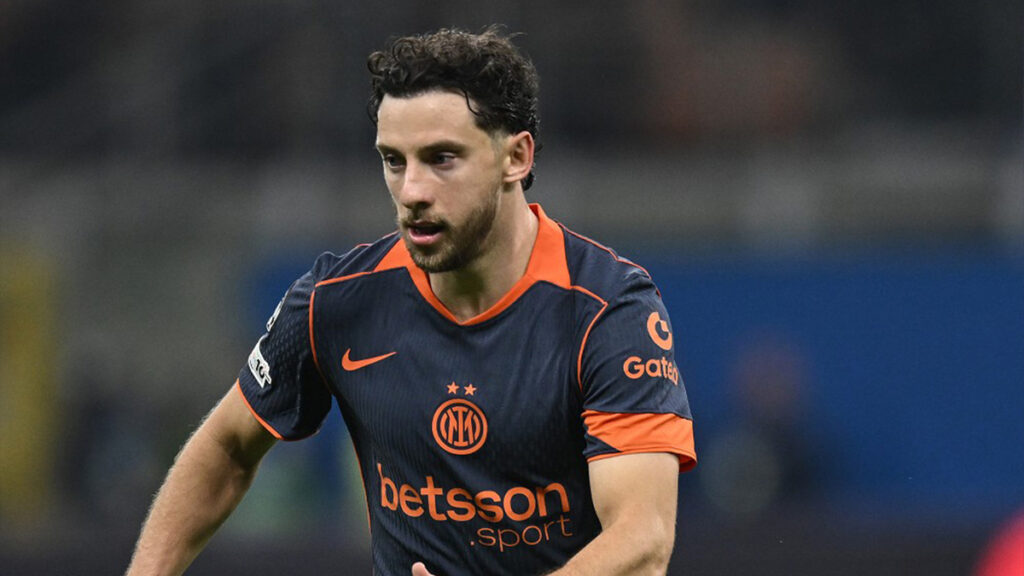 Carlos Augusto Inter