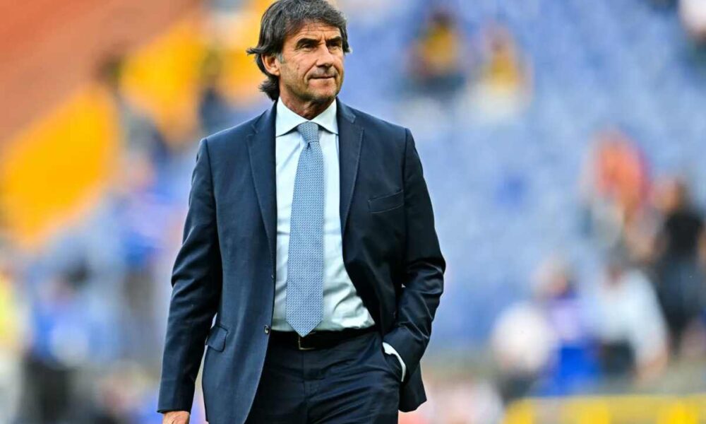 Sassuolo, ecco l’erede di Carnevali! Si tratta di Veronica Squinzi