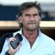 Giovanni Carnevali, nuovo ad della Juventus