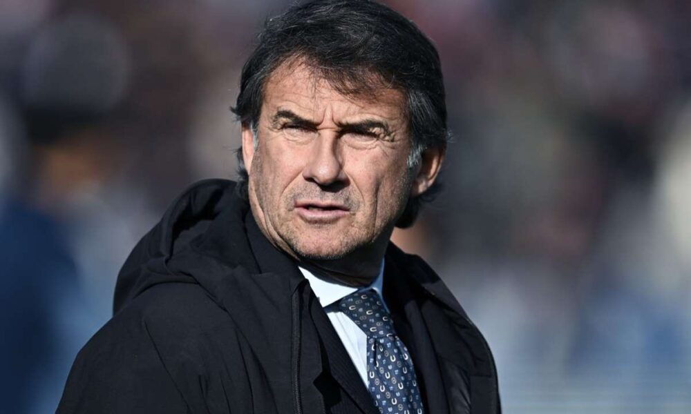 Inizia l’era Carnevali alla Juve, primo giorno alla Continassa: tra conti, mercato e confronto con Spalletti