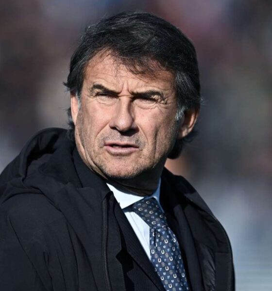 Giovanni Carnevali, nuovo ad della Juventus