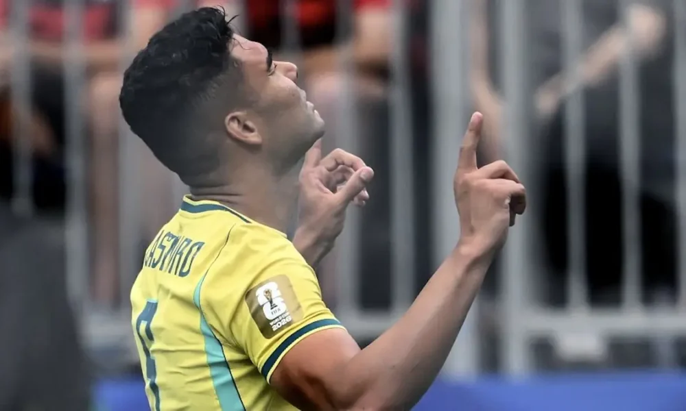Mondiali 2026: 3 sedicesimi su 4 con gol nei finali. Solo la Germania fa eccezione