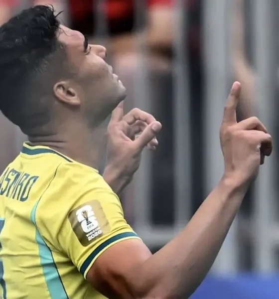 Casemiro