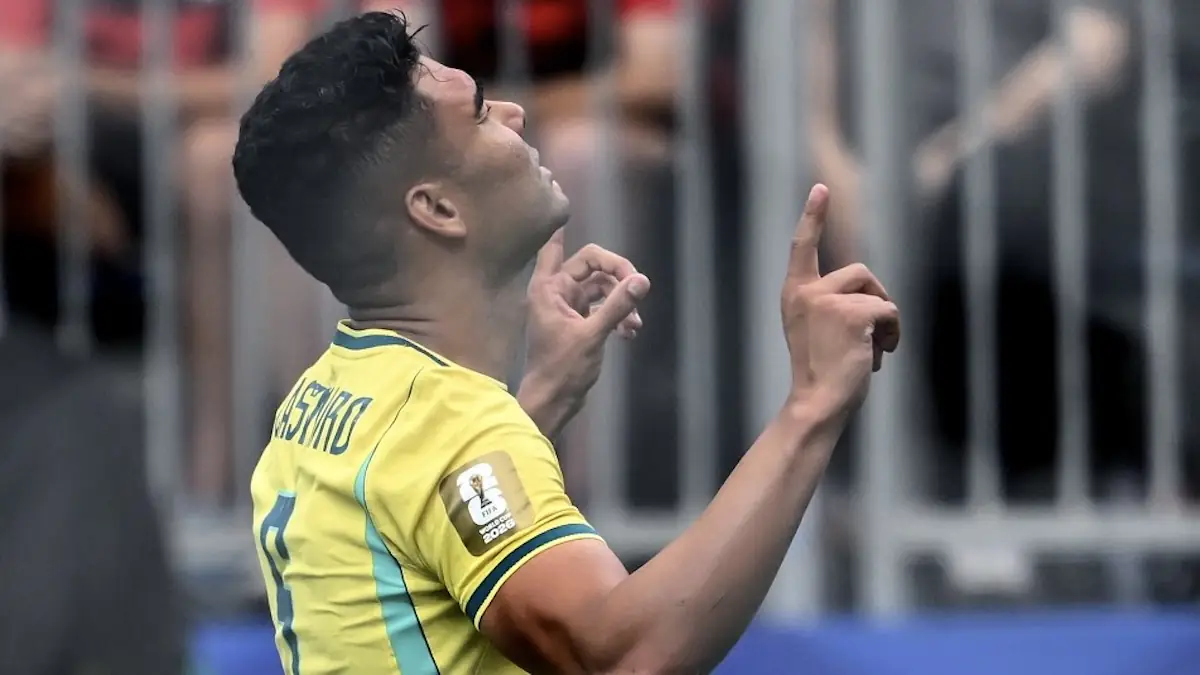Casemiro