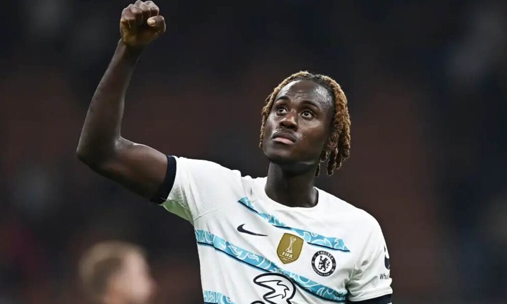 Como scatenato: dopo Nico Paz assalto a Chalobah, Liberali e Davinson Sanchez