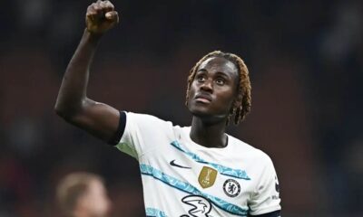 Chalobah Como