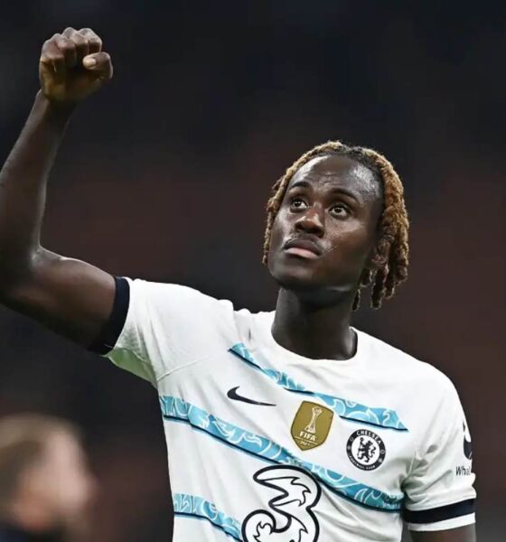 Chalobah Como