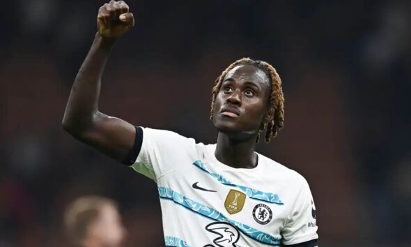 Chalobah Como
