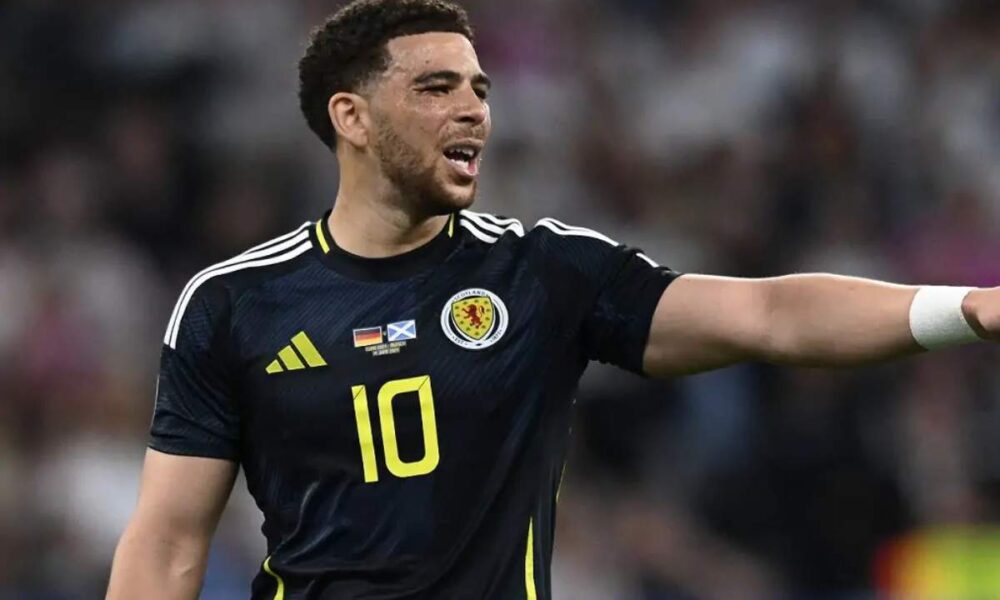 Il flop Mondiale gela il mercato di Ché Adams: quale futuro per l’attaccante del Toro?