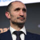 Chiellini Juventus