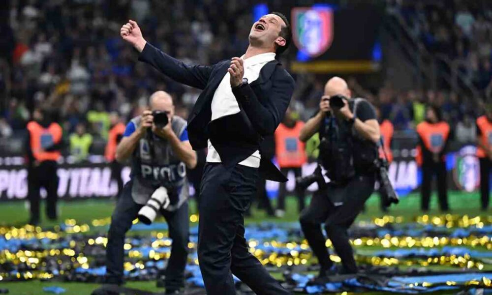 Chivu ha rinnovato! Ufficiale il prolungamento di contratto del tecnico dell’Inter fino al 2028: il comunicato