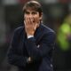 L'ex allenatore del Napoli, Antonio Conte