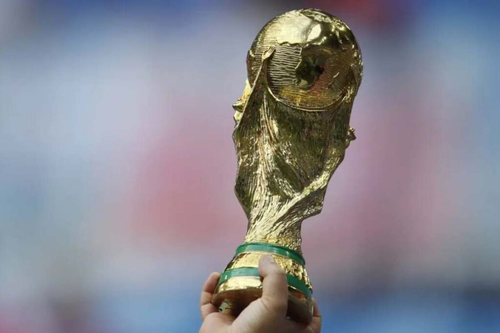 Coppa del Mondo
