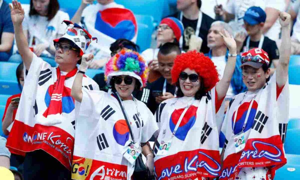 Corea del Sud, l’eliminazione Mondiale diventa caso politico: Lee Jae Myung ordina un’indagine
