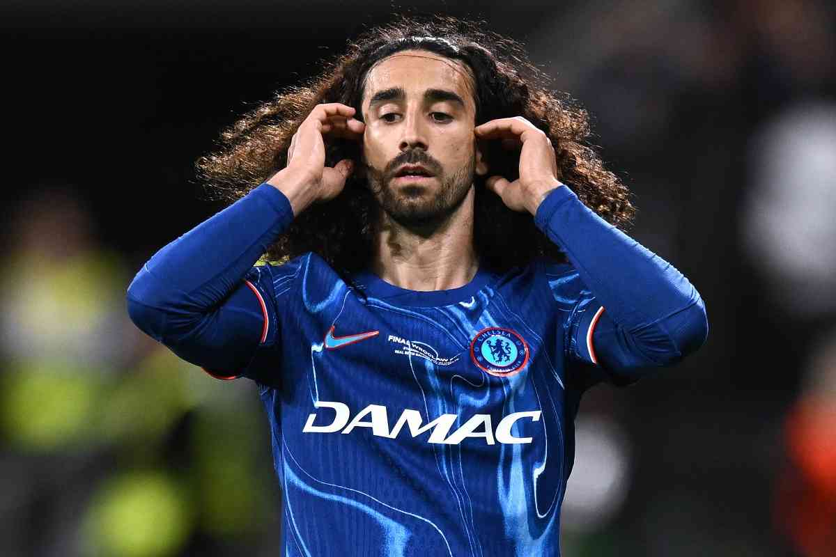 real madrid colpo cucurella per mourinho accordo con il chelsea oltre i 50 milioni da Calcionews24.com real madrid colpo cucurella per mourinho accordo con il chelsea oltre i 50 milioni