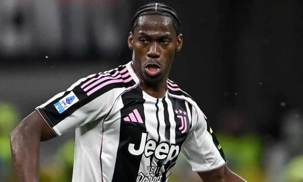 Jonathan David manda messaggio sul futuro alla Juventus: «Ho un contratto di cinque anni, voglio restare»