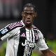 Jonathan David, attaccante della Juventus