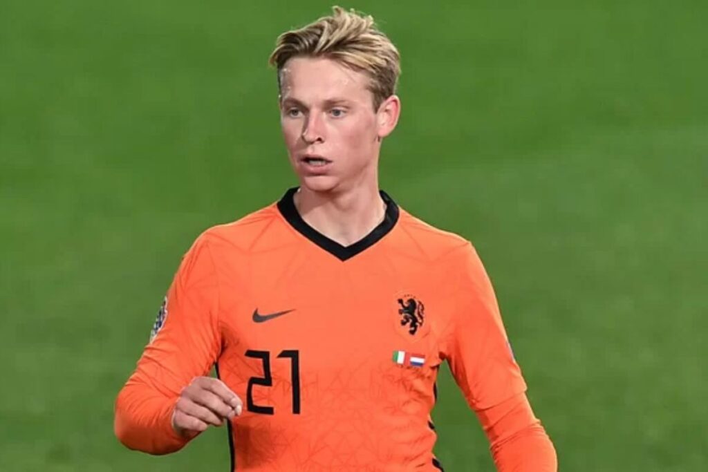 De Jong 14 06
