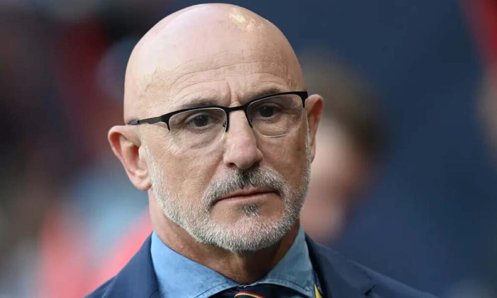 De la Fuente: «La forza della Spagna è il gruppo, ho giocatori che da 10 anni sono con me. Yamal sarà pronto per la prima sfida»