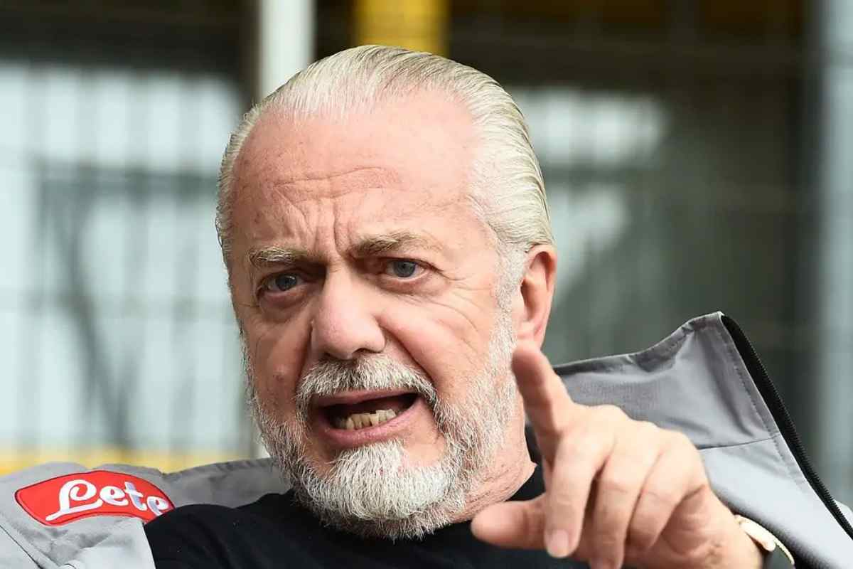 De Laurentiis 22 06