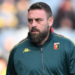 De Rossi Genoa