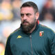 De Rossi Genoa
