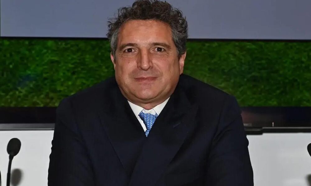 De Siervo punge: «Stagione da record per la Serie A! Siamo lo sport più amato dagli italiani, ma la politica non ci aiuta da trent’anni»