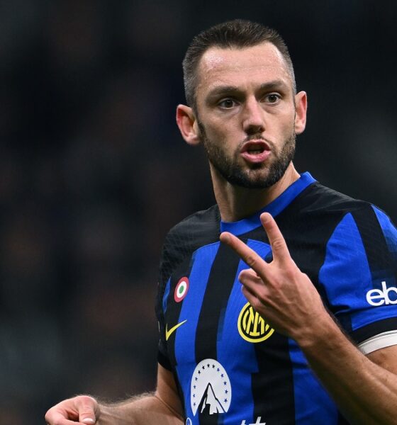 Stefan De Vrij