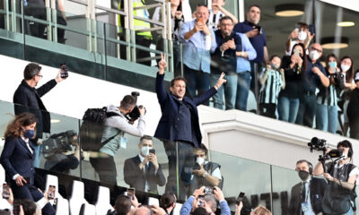 Del Piero interessato al Rimini