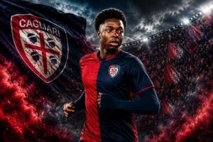 Le mani sul nuovo Pogba: chi è Demi Akarakiri, colpo classe 2007 del Cagliari sulle orme dell’ex Juventus – VIDEO di Elia Serra