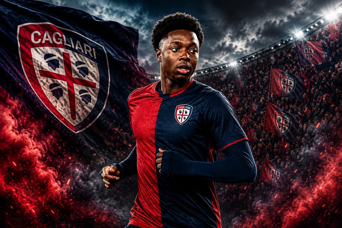 le mani sul nuovo pogba chi 232 demi akarakiri colpo classe 2007 del cagliari sulle orme dell8217ex juventus 8211 video di elia serra da Calcionews24.com le mani sul nuovo pogba chi 232 demi akarakiri colpo classe 2007 del cagliari sulle orme dell8217ex juventus 8211 video di elia serra