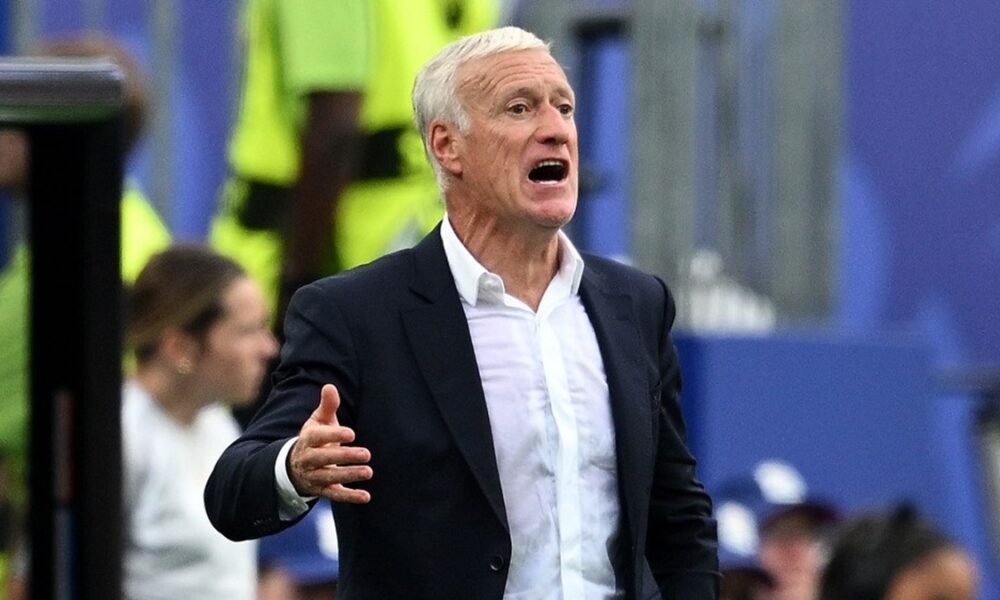 Finisce l’era Deschamps per la Francia, giù il sipario dopo 14 anni da ct: «La Nazionale è la cosa più bella che mi sia capitata»