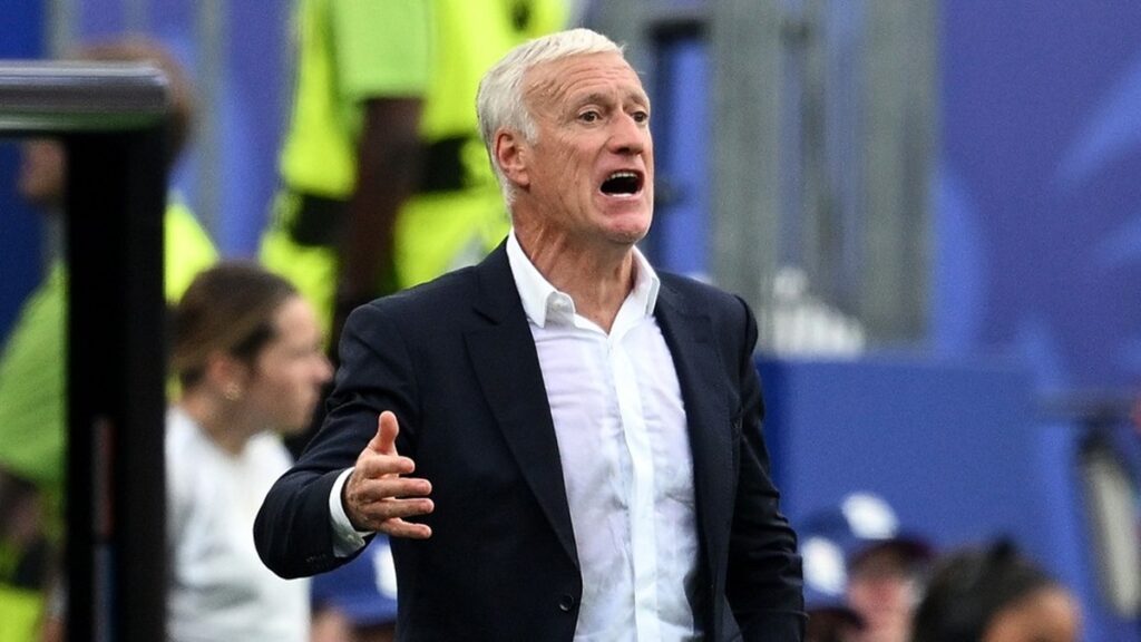 Deschamps