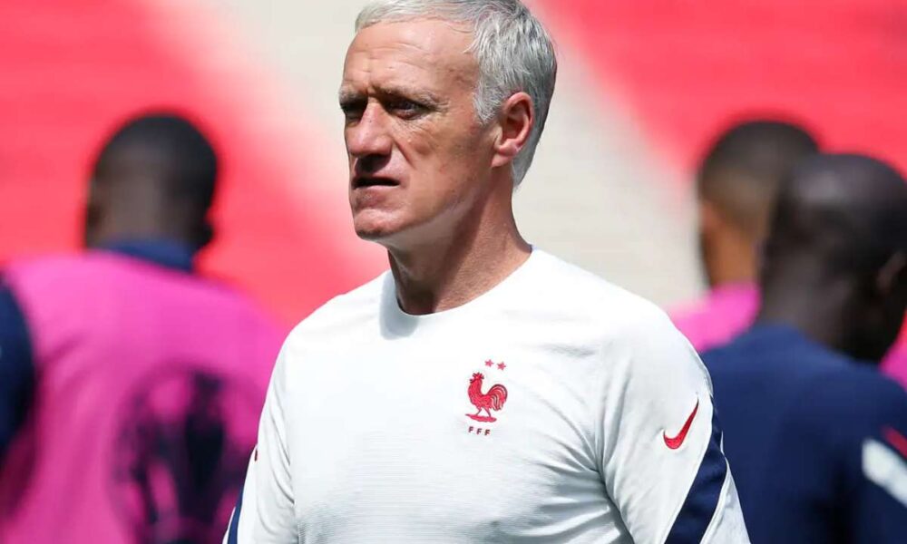 Francia Norvegia, l’ostacolo Haaland e il dolore di Deschamps: obiettivo primato per Mbappé