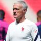 Didier Deschamps, ct della Francia