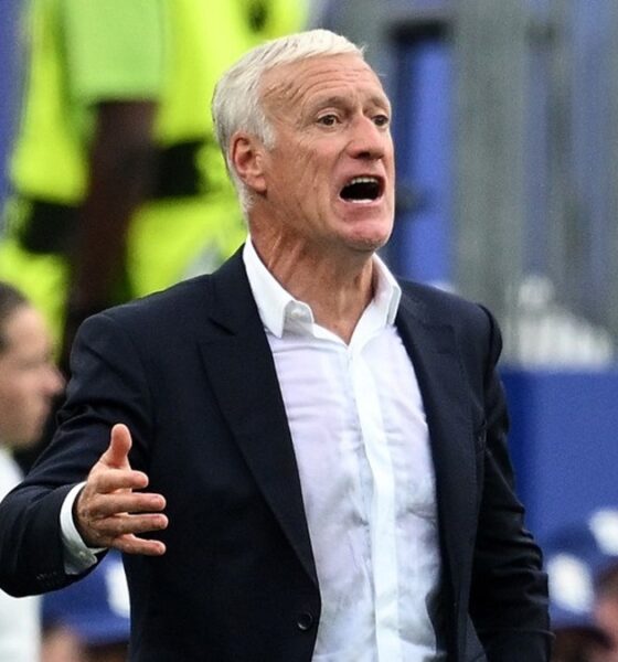 Deschamps