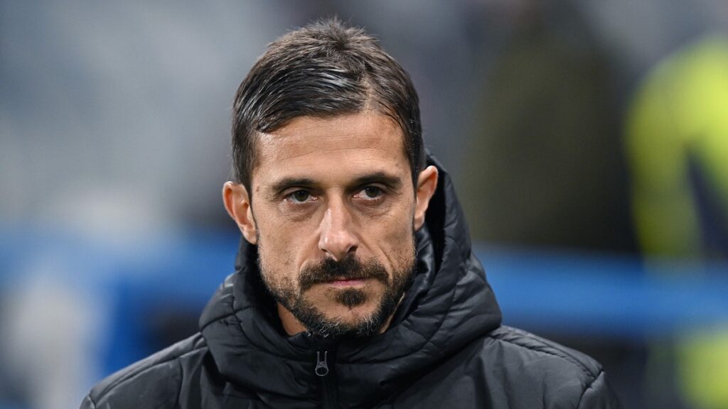 Alessio Dionisi