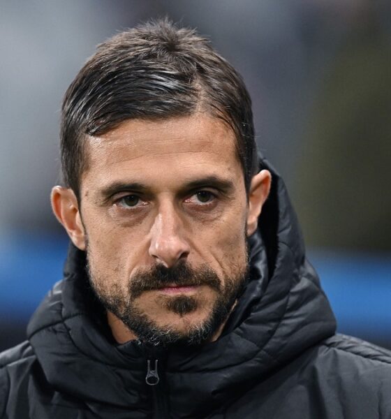 Alessio Dionisi