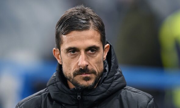 Alessio Dionisi
