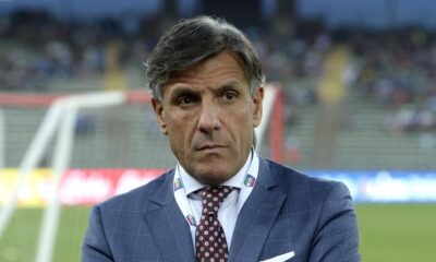 Domenico Messina nuovo designatore AIA