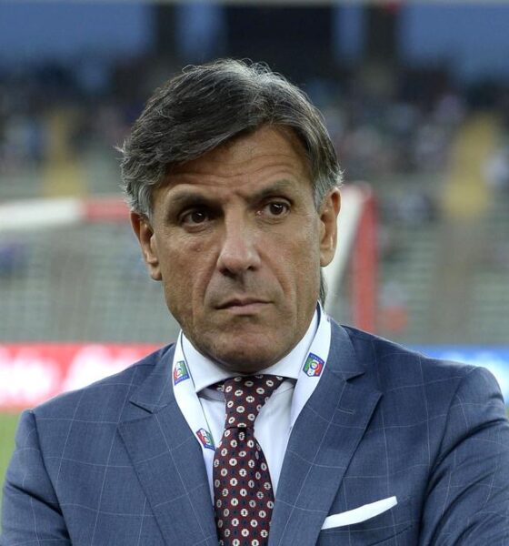 Domenico Messina nuovo designatore AIA