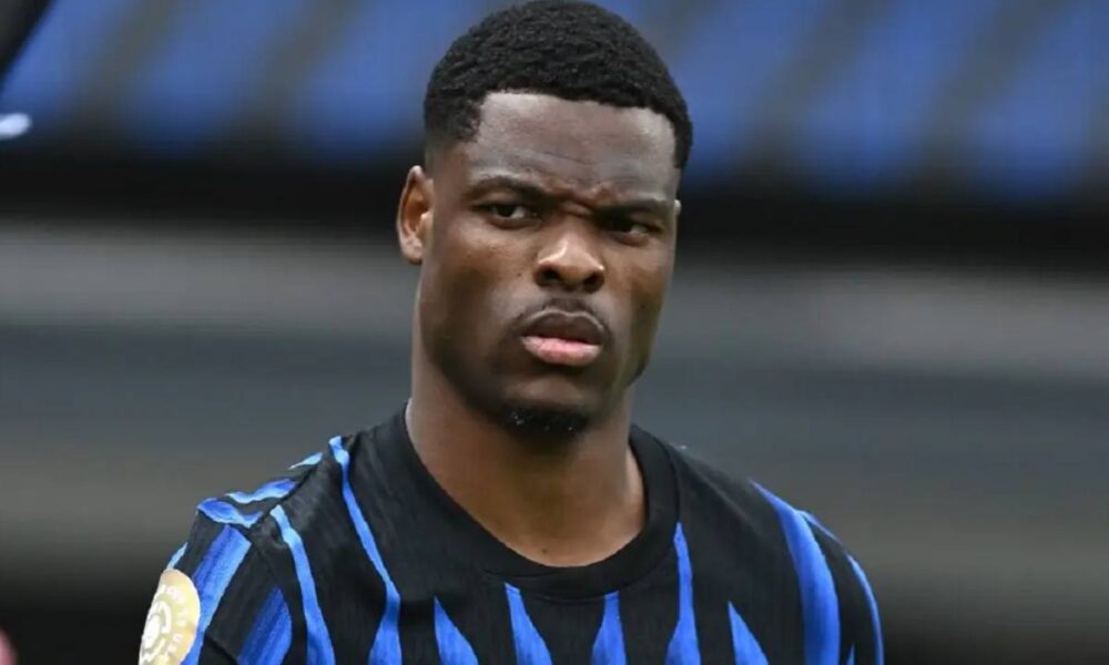 Dumfries vuole il Real Madrid, contatti con gli agenti! Bastano 20 milioni per l’addio all’Inter: la situazione