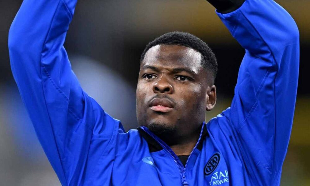 Addio all’Inter, c’è la fumata bianca per Dumfries al Real Madrid: accordo totale e clausola pagata