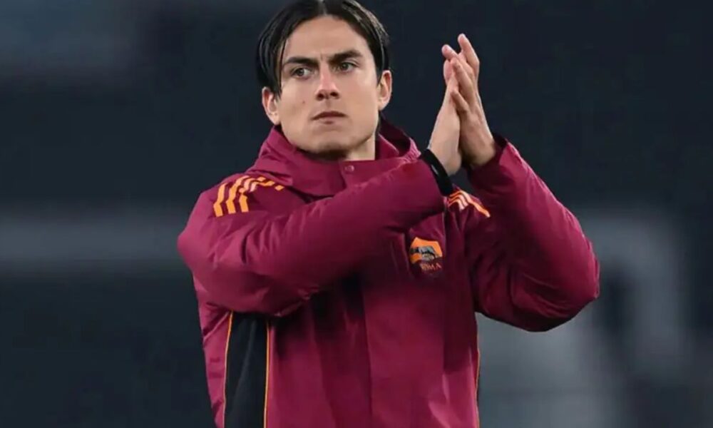 Dybala spaventa la Roma: «Futuro? Non ho ancora deciso, anche il Boca è un’opzione»